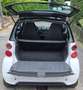 smart forTwo smart fortwo Diesel cdi coupe softouch passion Weiß - thumbnail 11