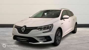 1.6 E-Tech Plug-in 160ch Intens