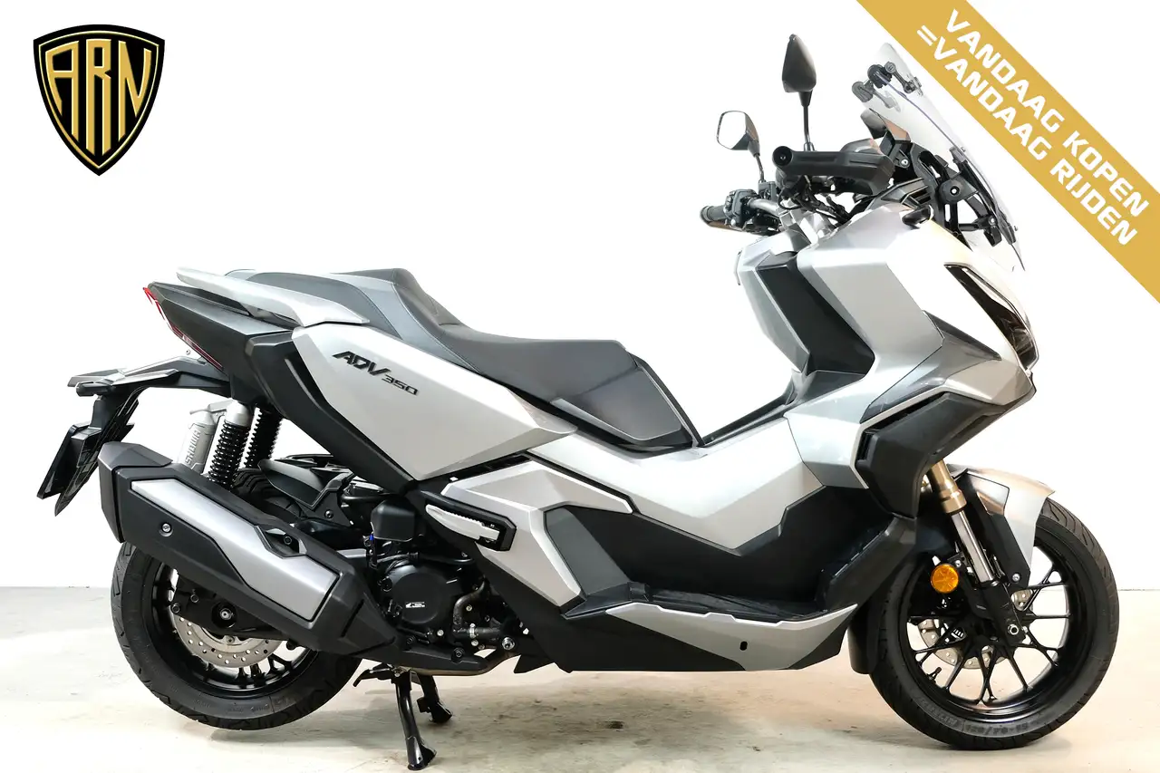 Honda ADV 350