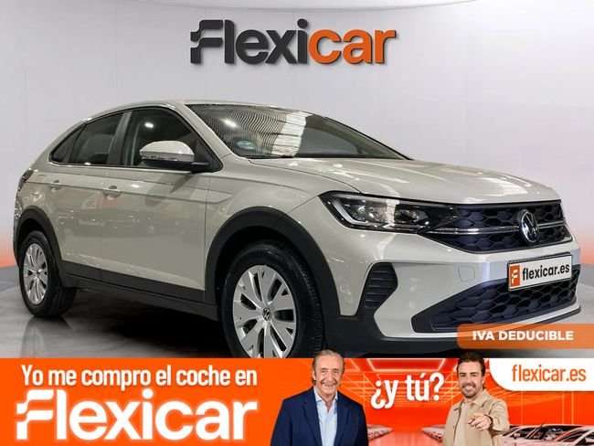 Volkswagen Taigo 1.0 TSI Life 70kW - foto 1