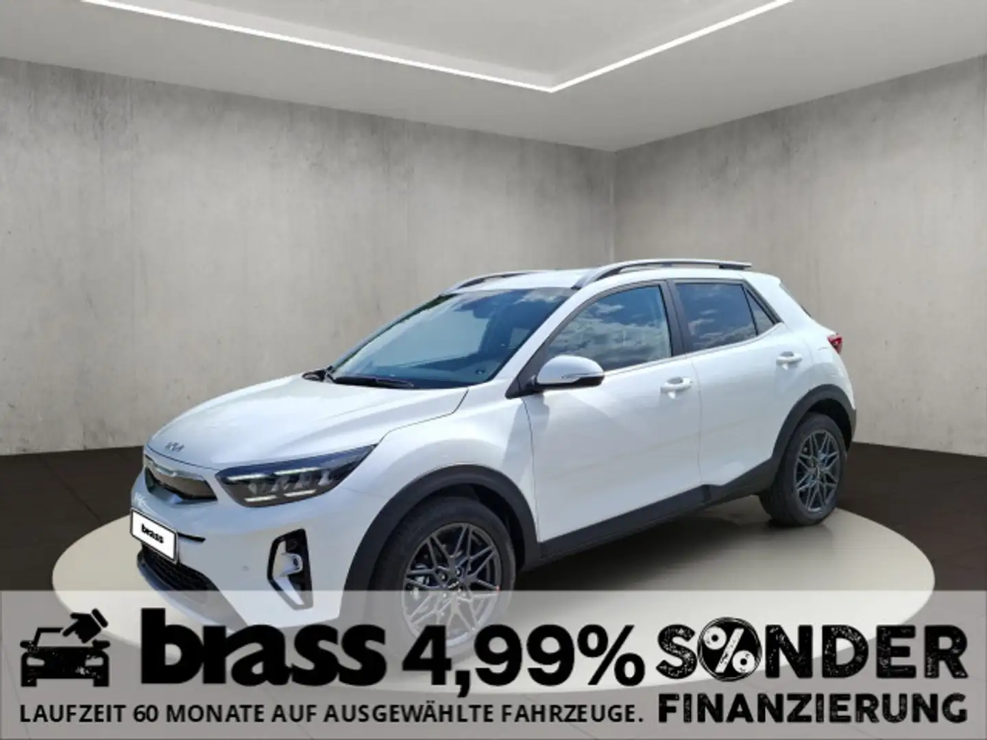 kia stonic
