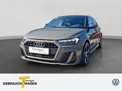 Audi A1 40 TFSI 2xS LINE LM17 LED CONNECT