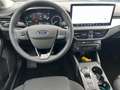 Ford Focus Traveller Titanium 1,5L Ecoblue Aut. Weiß - thumbnail 9