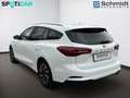 Ford Focus Traveller Titanium 1,5L Ecoblue Aut. Weiß - thumbnail 3