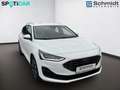 Ford Focus Traveller Titanium 1,5L Ecoblue Aut. Weiß - thumbnail 6