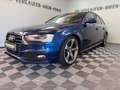 Audi A4 Avant S line Sportpaket plus ROTOR Felgen ACC Bleu - thumbnail 3