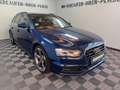 Audi A4 Avant S line Sportpaket plus ROTOR Felgen ACC Bleu - thumbnail 6