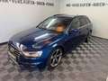Audi A4 Avant S line Sportpaket plus ROTOR Felgen ACC Bleu - thumbnail 2