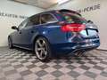 Audi A4 Avant S line Sportpaket plus ROTOR Felgen ACC Bleu - thumbnail 33