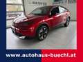 Citroen C4 Hybrid mHEV 136 S&S e-DSC Max Rouge - thumbnail 1