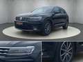 Volkswagen Tiguan 1,4 TSI Comfortline Schwarz - thumbnail 3