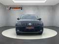Volkswagen Tiguan 1,4 TSI Comfortline Schwarz - thumbnail 6