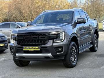 FORD RANGER 3.0 ECOBLUE 241CV WILDTRAK E-4WD FULL