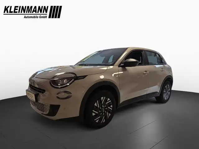 Fiat 600 Hybrid 125 Jahre Edition 1.2 DCT