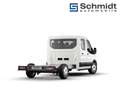 Ford Transit Pritsche Trend DK 350L3 2,0L Eblue 130PS M FWD Weiß - thumbnail 5