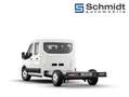 Ford Transit Pritsche Trend DK 350L3 2,0L Eblue 130PS M FWD Weiß - thumbnail 3