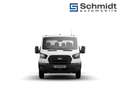 Ford Transit Pritsche Trend DK 350L3 2,0L Eblue 130PS M FWD Weiß - thumbnail 8