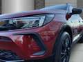 Opel Grandland GS Line 1.2T Navi Leder Mehrzonenklima LED Apple C Rosso - thumbnail 4