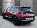 Opel Grandland GS Line 1.2T Navi Leder Mehrzonenklima LED Apple C Rosso - thumbnail 3