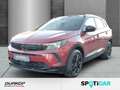 Opel Grandland GS Line 1.2T Navi Leder Mehrzonenklima LED Apple C Rosso - thumbnail 1