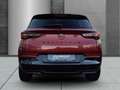 Opel Grandland GS Line 1.2T Navi Leder Mehrzonenklima LED Apple C Rosso - thumbnail 6