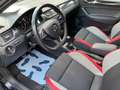 Skoda Rapid/Spaceback SP 1.0 TSI Monte Carlo AHK/PANO/SMART/SH/EPH Schwarz - thumbnail 17