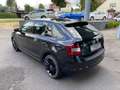 Skoda Rapid/Spaceback SP 1.0 TSI Monte Carlo AHK/PANO/SMART/SH/EPH Noir - thumbnail 9