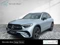 Mercedes-Benz GLC 220 d 4MATIC AMG Line KeyGo PTS Shz LED Navi Silber - thumbnail 1