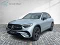 Mercedes-Benz GLC 220 d 4MATIC AMG Line KeyGo PTS Shz LED Navi Silber - thumbnail 2