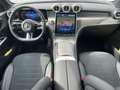 Mercedes-Benz GLC 220 d 4MATIC AMG Line KeyGo PTS Shz LED Navi Silber - thumbnail 4