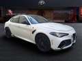 Alfa Romeo Giulia GTAM 2.9T V6 397kW (540CV)   AT GTAM Alb - thumbnail 3