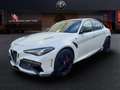 Alfa Romeo Giulia GTAM 2.9T V6 397kW (540CV)   AT GTAM Alb - thumbnail 1