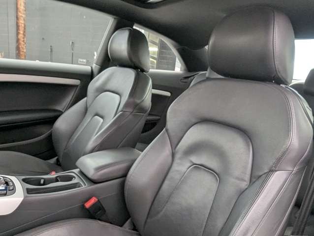 2014 Audi A5 2dr Cpe Auto Progressiv thumb 11