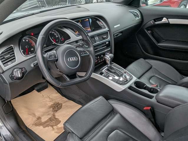 2014 Audi A5 2dr Cpe Auto Progressiv thumb 10
