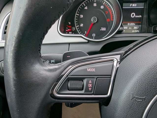 2014 Audi A5 2dr Cpe Auto Progressiv thumb 20