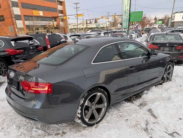 2014 Audi A5 2dr Cpe Auto Progressiv thumb 7