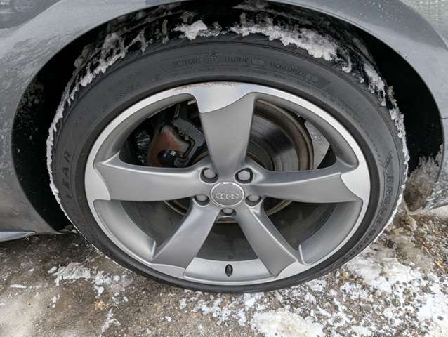 2014 Audi A5 2dr Cpe Auto Progressiv thumb 27