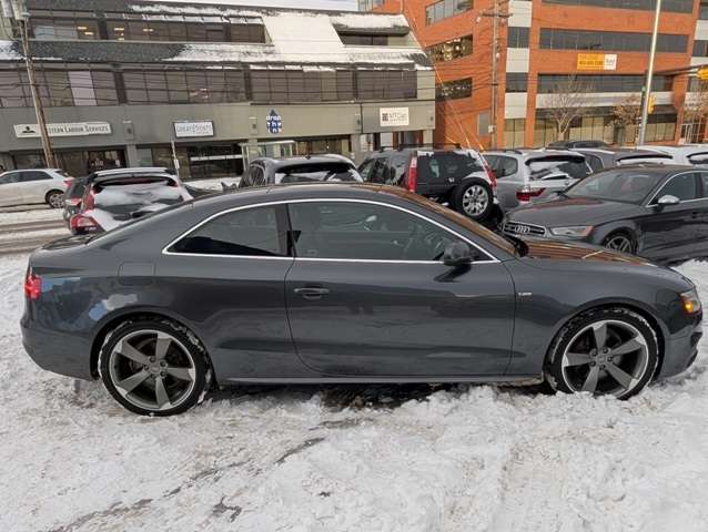 2014 Audi A5 2dr Cpe Auto Progressiv thumb 8