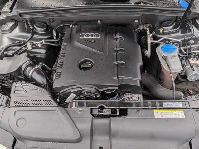 2014 Audi A5 2dr Cpe Auto Progressiv thumb 26