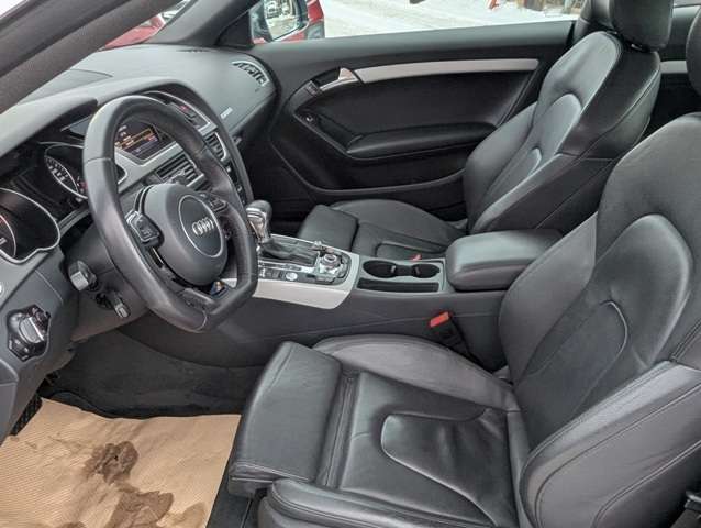 2014 Audi A5 2dr Cpe Auto Progressiv thumb 9