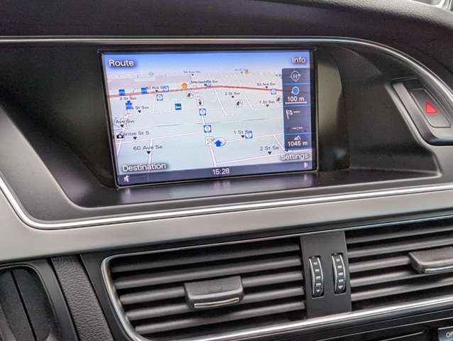 2014 Audi A5 2dr Cpe Auto Progressiv thumb 22