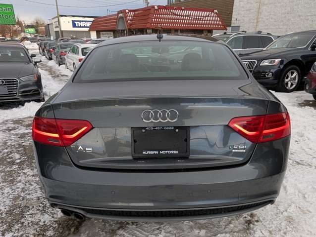 2014 Audi A5 2dr Cpe Auto Progressiv thumb 6
