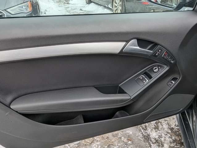 2014 Audi A5 2dr Cpe Auto Progressiv thumb 13