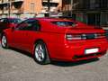 Nissan 300 ZX 300 ZX 3.0 V6 Rosso - thumbnail 2