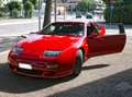 Nissan 300 ZX 300 ZX 3.0 V6 Rosso - thumbnail 3