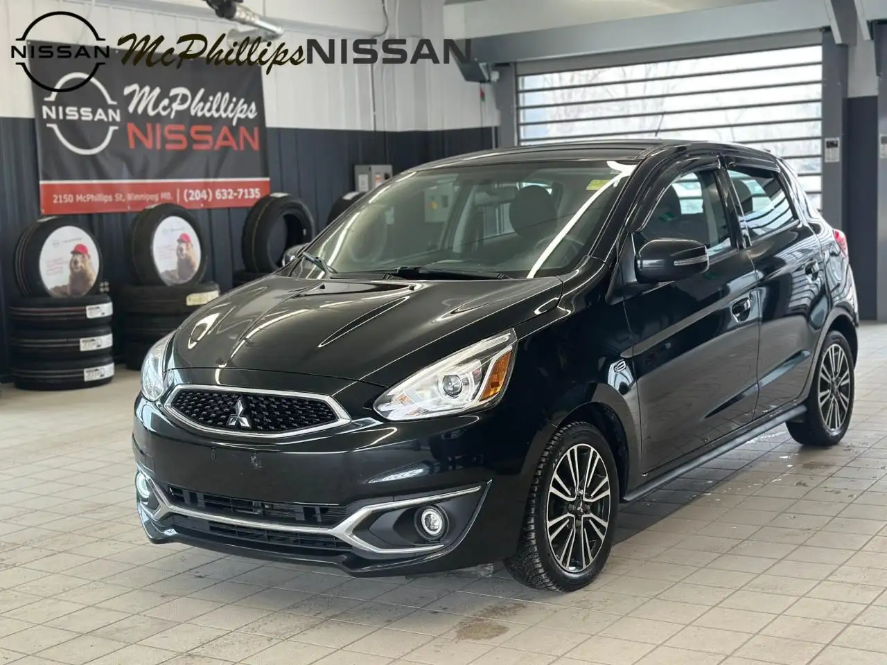 Mitsubishi Mirage снимка Mitsubishi Mirage