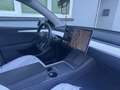 Tesla Model Y Long Range AWD 75kWh Schwarz - thumbnail 4