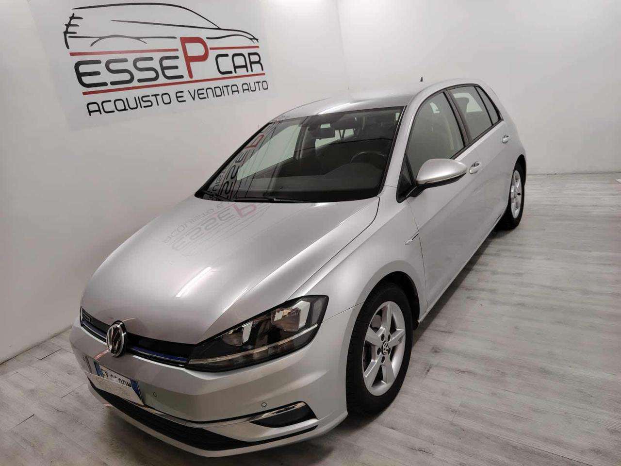 Volkswagen Golf 1.5 TSI 130 CV EVO 5p. Trendline BlueMotion