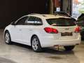 Chevrolet Cruze Cruze Station Wagon 1.7TD LT+ Blanc - thumbnail 4