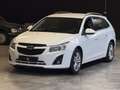 Chevrolet Cruze Cruze Station Wagon 1.7TD LT+ Blanc - thumbnail 1